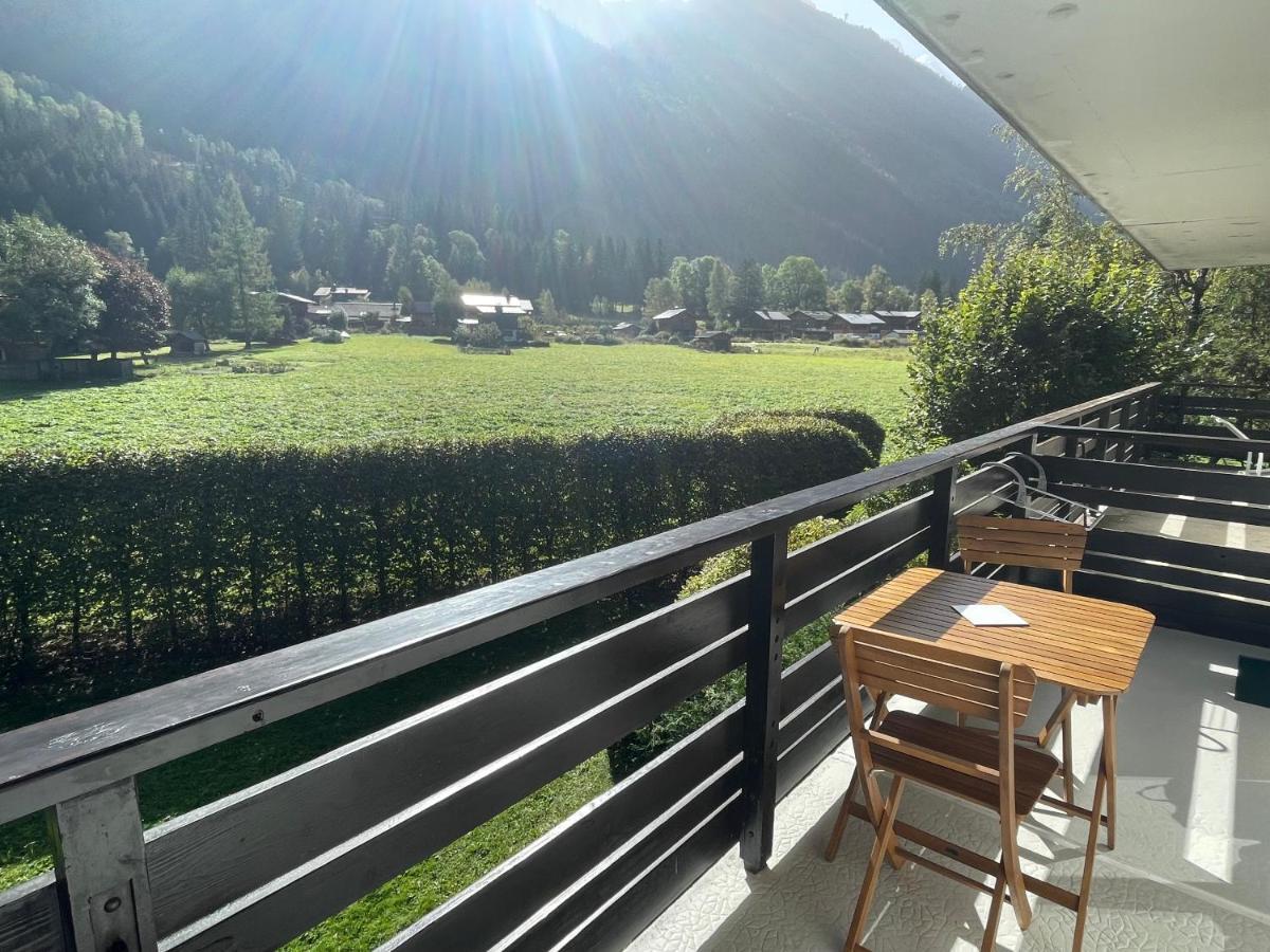 Appartement Bois Du Bouchet, Vue Montagne, Calme, Parking Gratuit, Proche Centre *