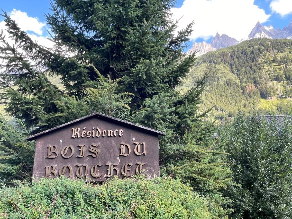 Bois Du Bouchet, Vue Montagne, Calme, Parking Gratuit, Proche Centre Apartamento