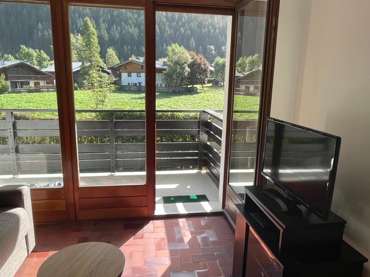 Apartamento Bois Du Bouchet, Vue Montagne, Calme, Parking Gratuit, Proche Centre *