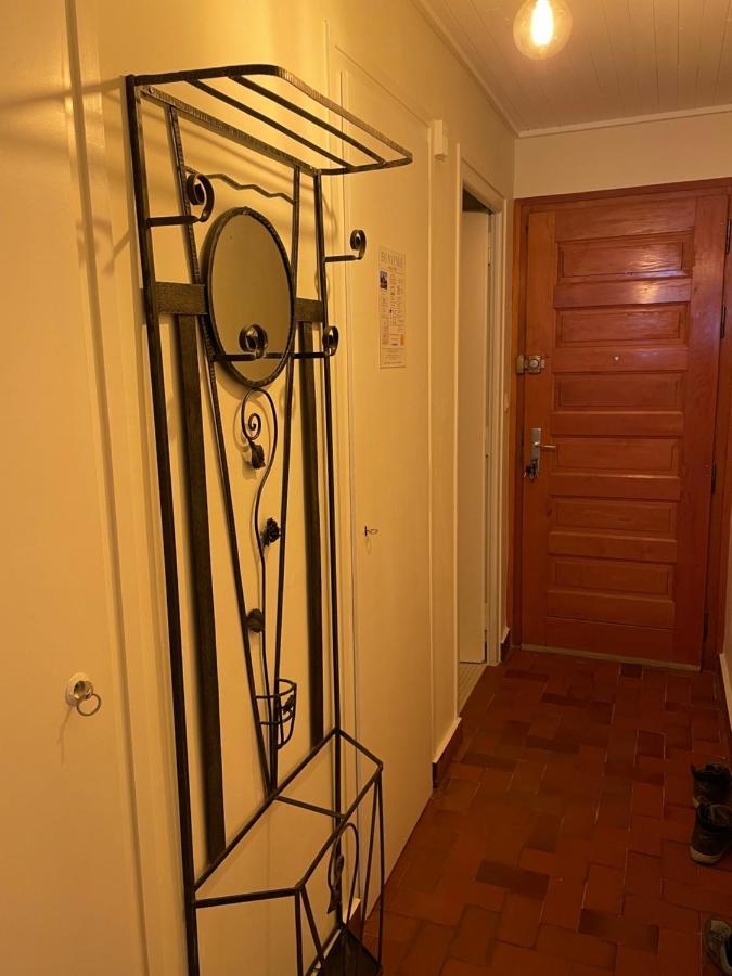 Bois Du Bouchet, Vue Montagne, Calme, Parking Gratuit, Proche Centre Apartamento Chamonix Mont Blanc