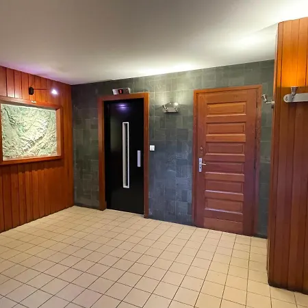Residence Bois Du Bouchet, Appartement Vue Montagne, Calme, Parking Gratuit, Proche Centre Chamonix Buitenkant foto