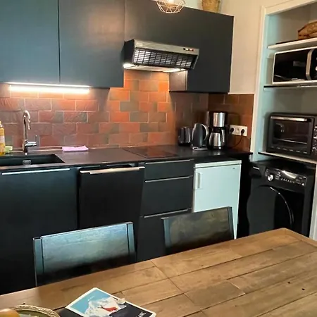 Residence Bois Du Bouchet, Appartement Vue Montagne, Calme, Parking Gratuit, Proche Centre Chamonix Buitenkant foto