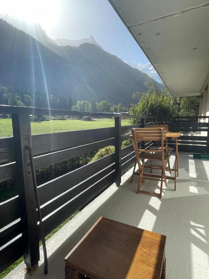 Apartamento Bois Du Bouchet, Vue Montagne, Calme, Parking Gratuit, Proche Centre